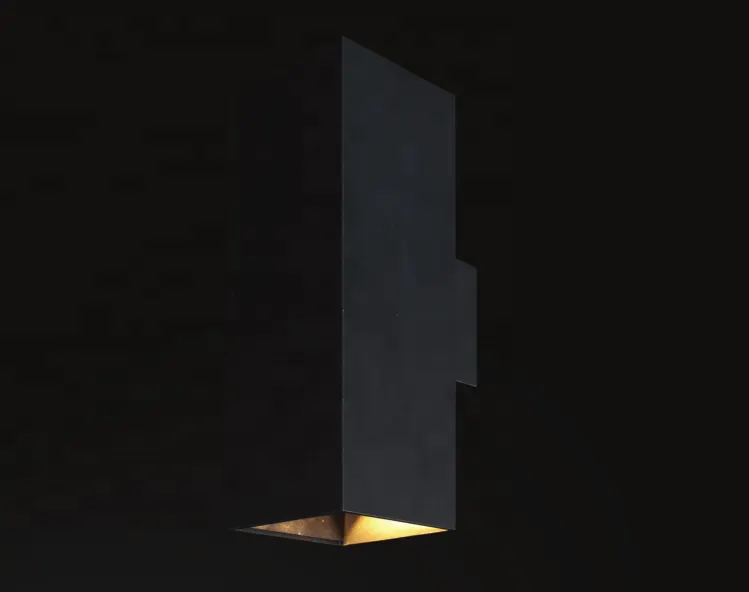 Aluminum LED Wall Light 5-20W IP65