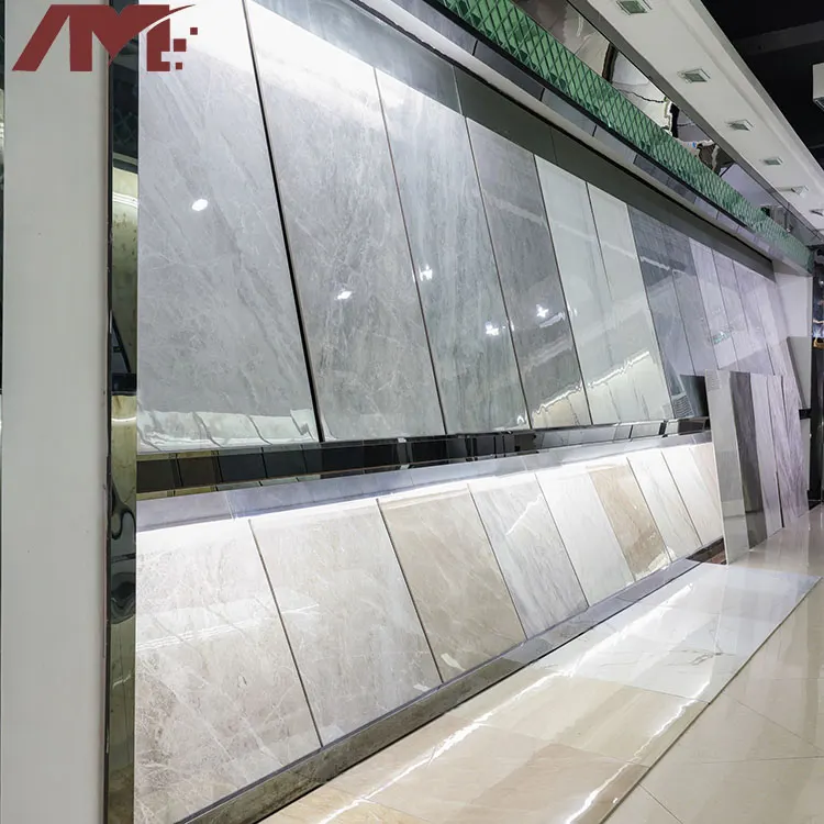 Carrara Porcelain Wall And Floor Tile 800x800mm product sample