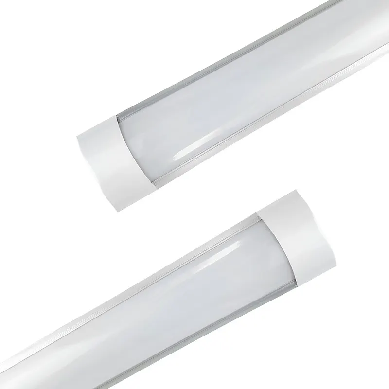 Slim Surface-Mounted Aluminum Linear LED Light Fixture 18/36W