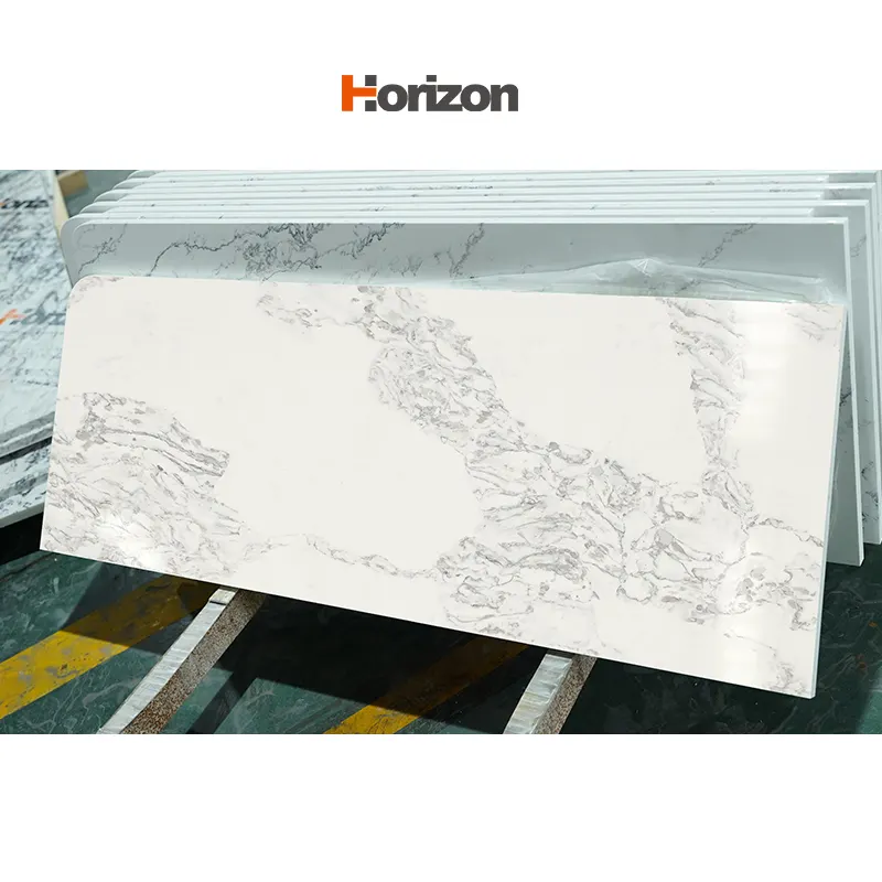Engineered Quartz Slab 3200x1600mm