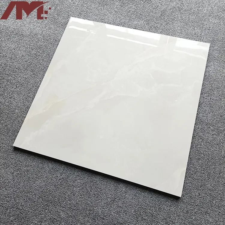 Polished Porcelain Floor Tile 600x600mm