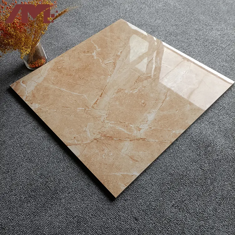 Polished Porcelain Floor Tile 600x600mm