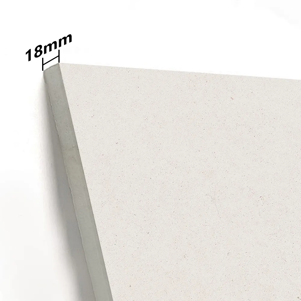 Non-Slip Stone-Look Matte Porcelain Outdoor Tile 600x1200mm