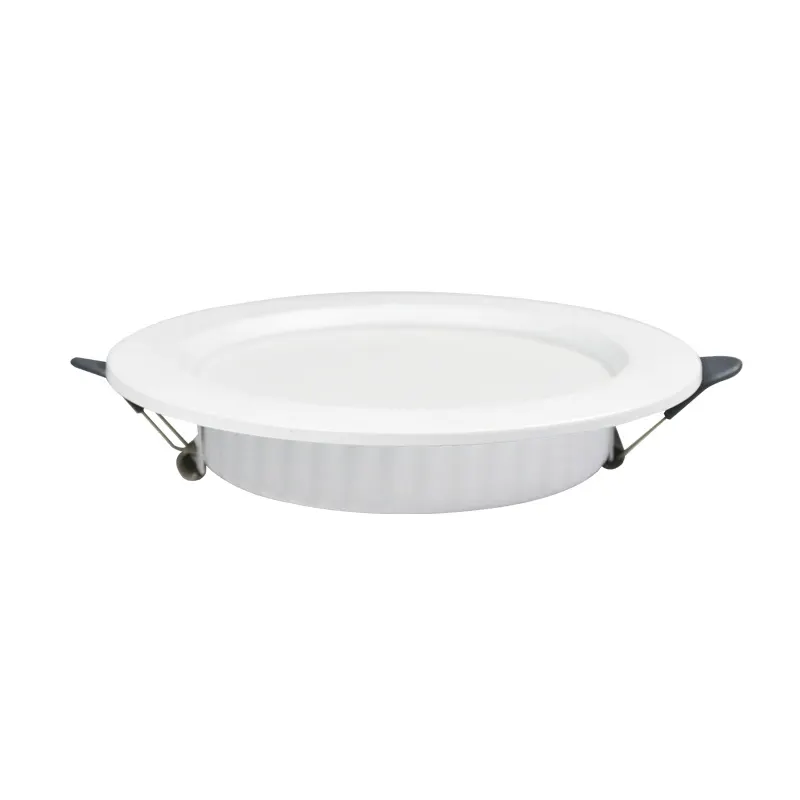 Adjustable Dimmable Recessed LED Downlight 5-18W 220V