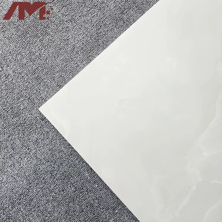 Polished Porcelain Floor Tile 600x600mm