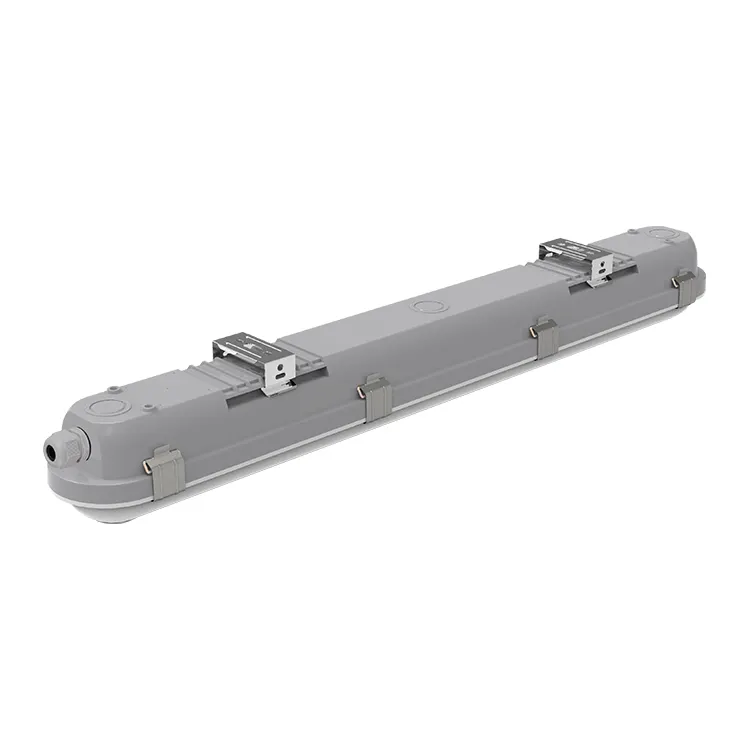 Aluminum LED Light Fixture 10-60W IP65