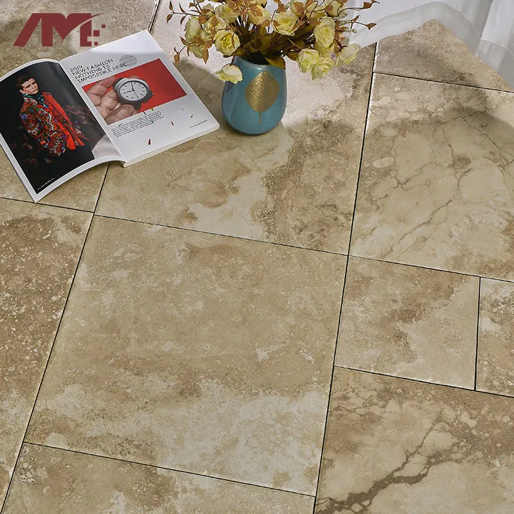 Matte Porcelain Wall Tile 400x601.5mm