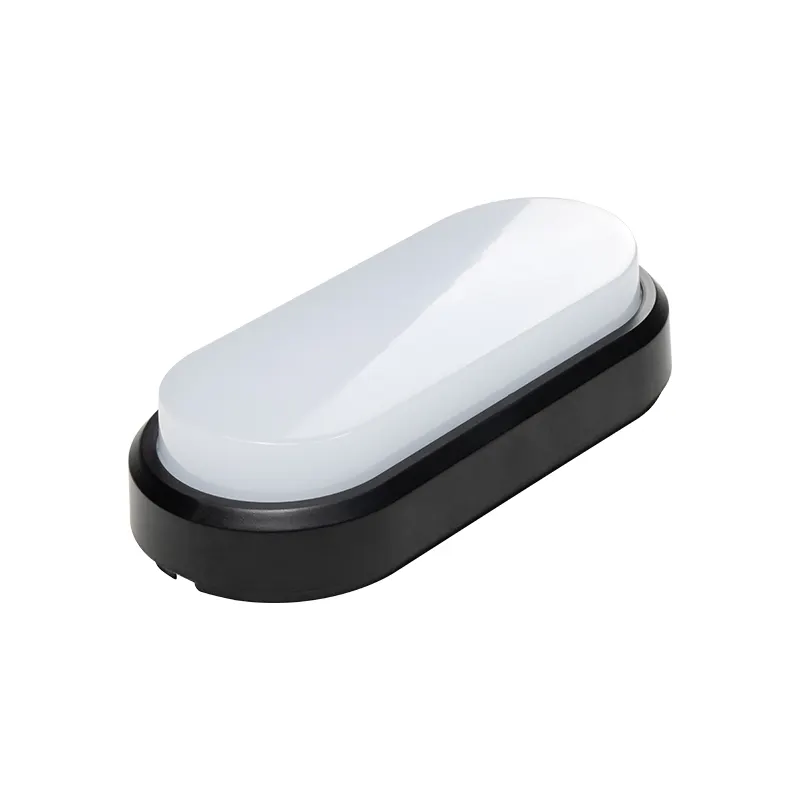 Surface-Mounted LED Wall Light 20W IP65