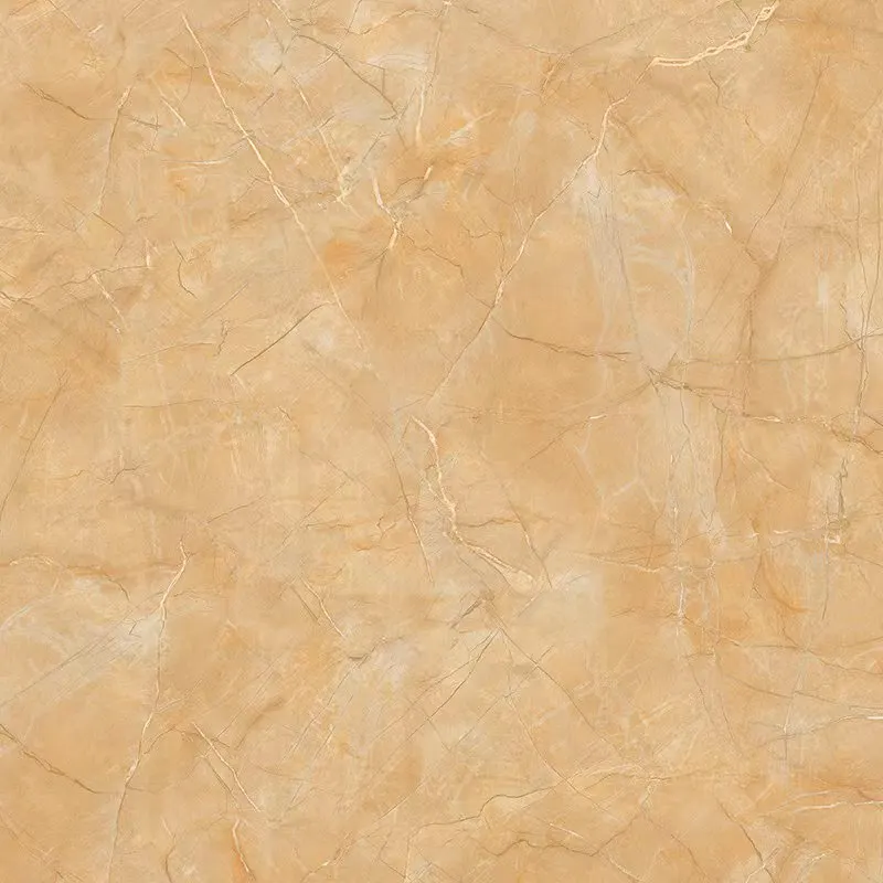 Non-Slip Square Glazed Polished Ceramic Tile