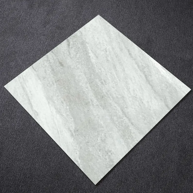 Non-Slip Stone-Look Porcelain Floor Tile 600x600mm product sample