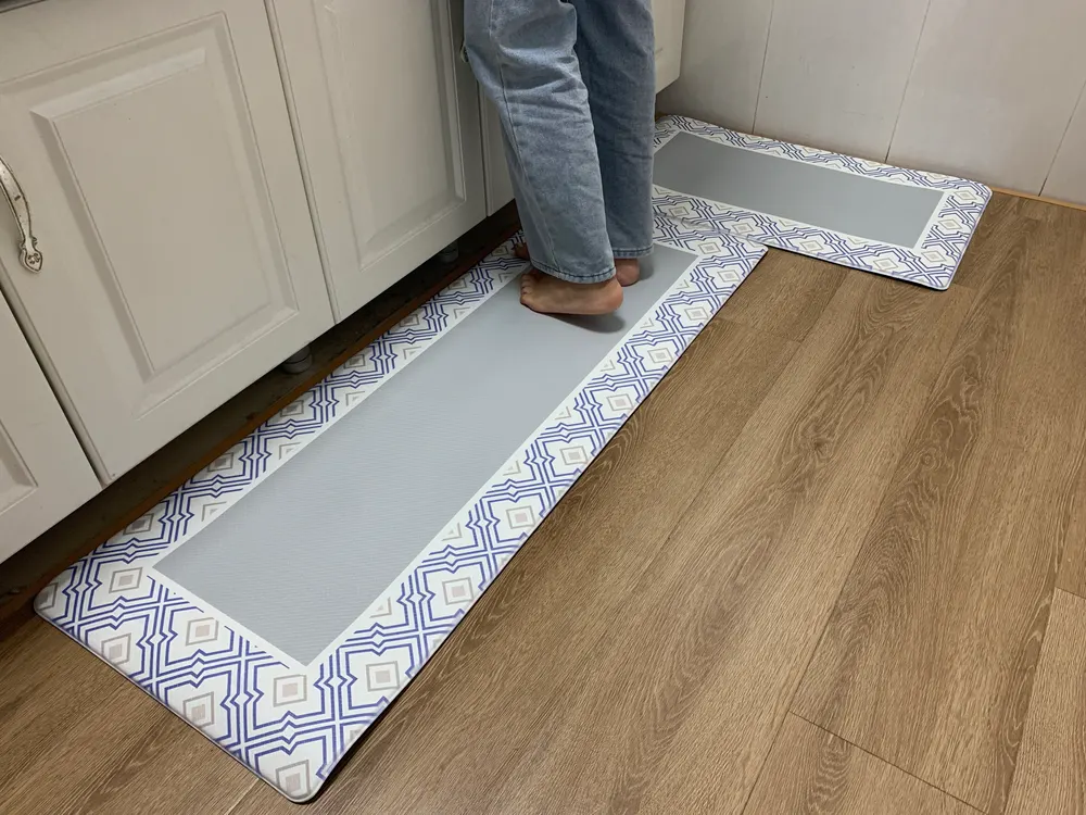 PU Anti-Fatigue Kitchen Floor Mat 44x70cm