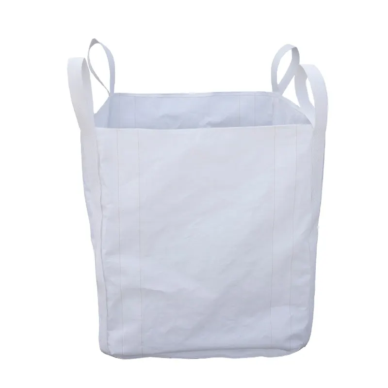 PP Woven FIBC Bulk Bag 1 Tonne/1.5 Tonne 90x90x110