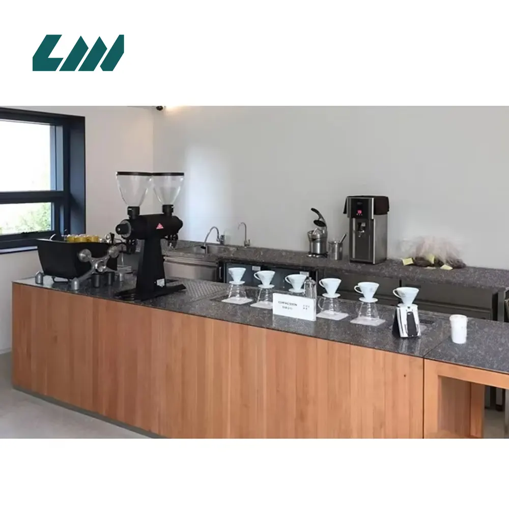 Calacatta Engineered Quartz Slab 3200x1600mm