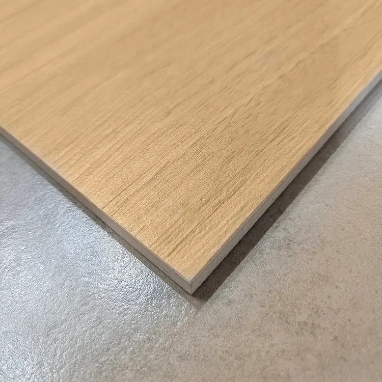 Wood-Look Ceramic Outdoor Tile 150x800mm