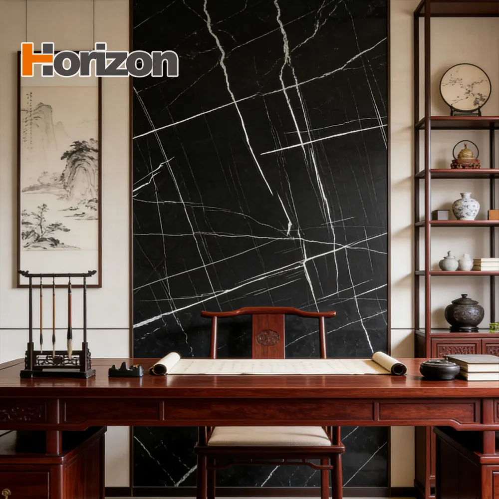 Sintered Stone Slab 1600x3200mm 2.5mm Thick