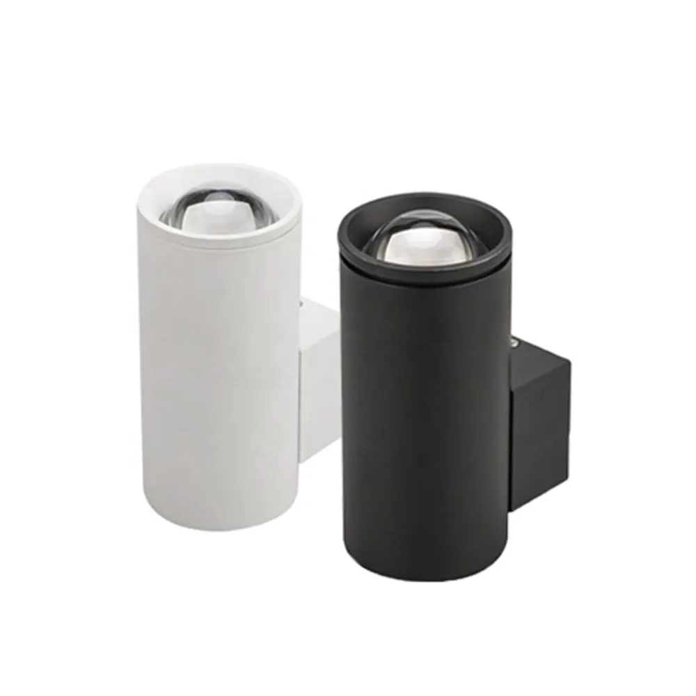 Aluminum LED Wall Light 5-20W