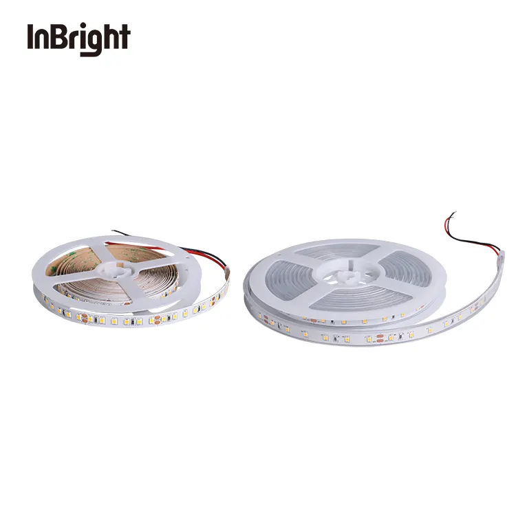Flexible SMD2835 LED Strip Light 12V/24V IP20/IP65/IP67