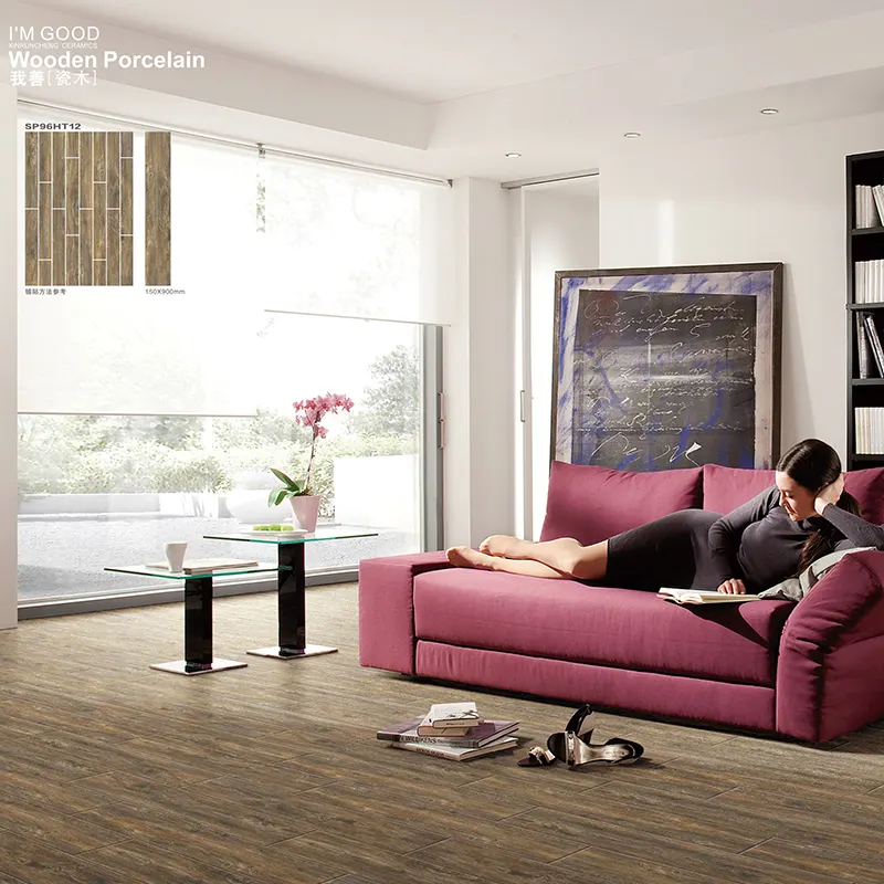 Porcelain Floor Tile 600x600mm