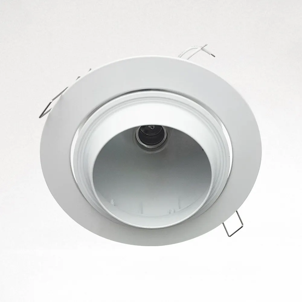 Adjustable Recessed Downlight Housing PAR30