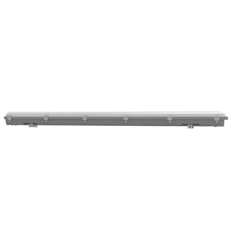 Aluminum LED Light Fixture Light Gray 10-60W IP65