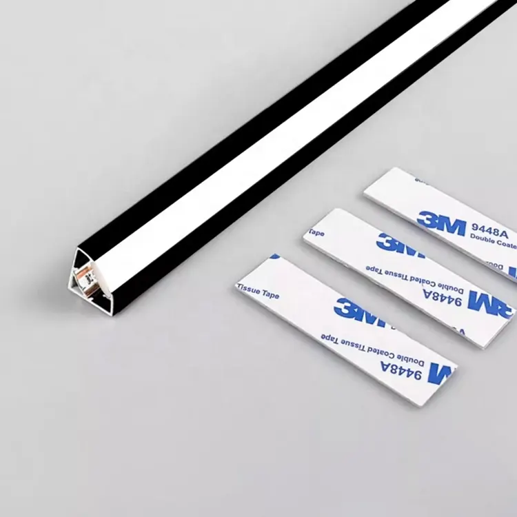 Motion-Sensor Dimmable Plastic LED Cabinet Light 7W