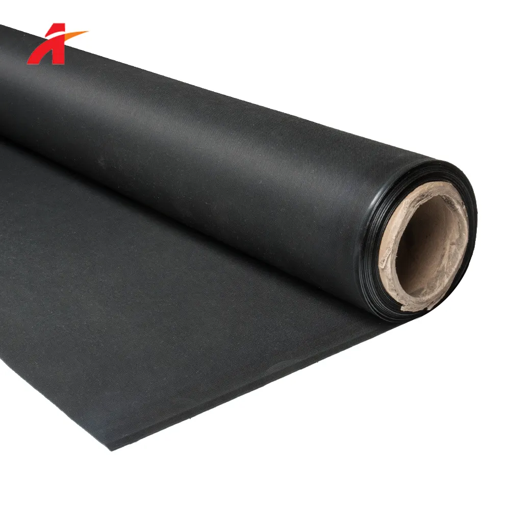 HDPE Geomembrane Pond Liner 0.5-2m product sample