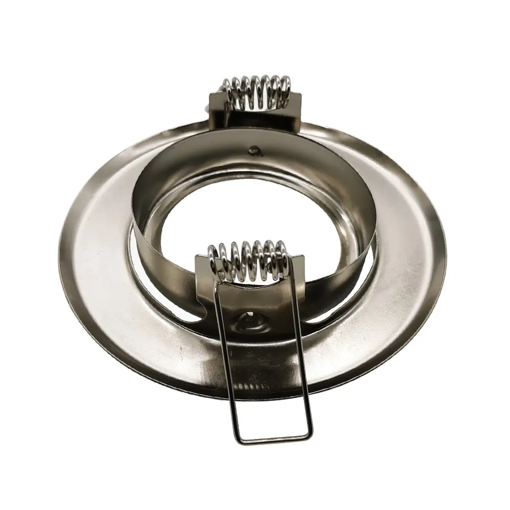 Recessed Downlight Housing GU10