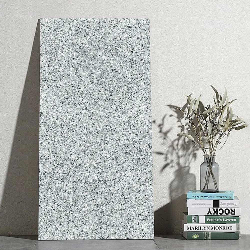 Full-Body Matte Porcelain Outdoor Paver 600x1200mm 18mm Thick product sample