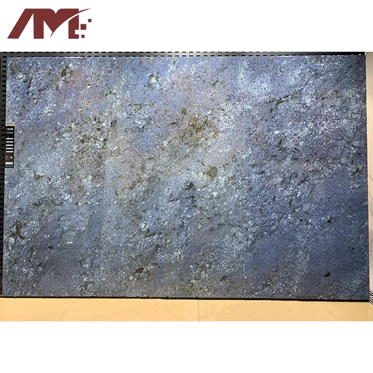 Marble-Look Sintered Stone Slab 1200x2400mm