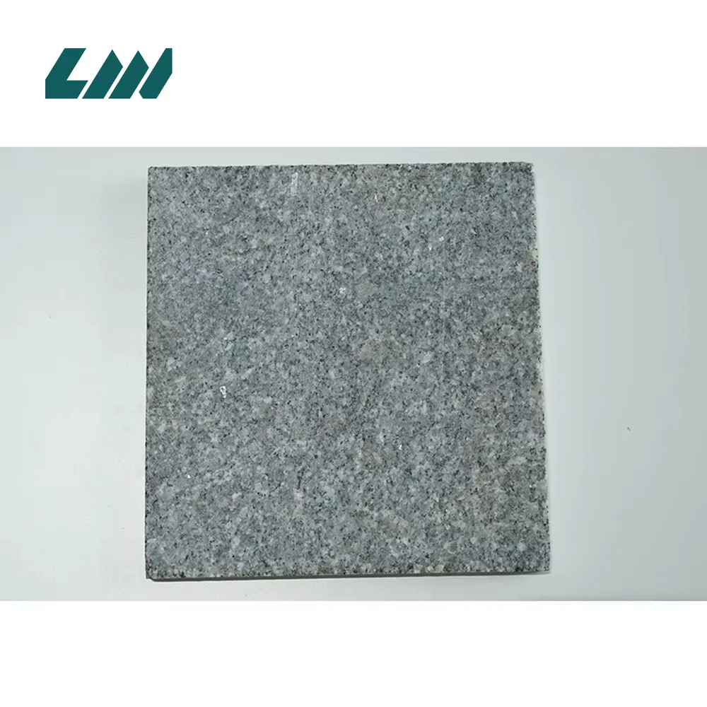 Granite Stone Slab 18mm Thick For Wall Cladding
