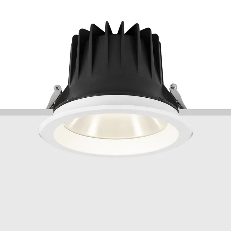 Recessed Aluminum LED Downlight 15-42W product sample