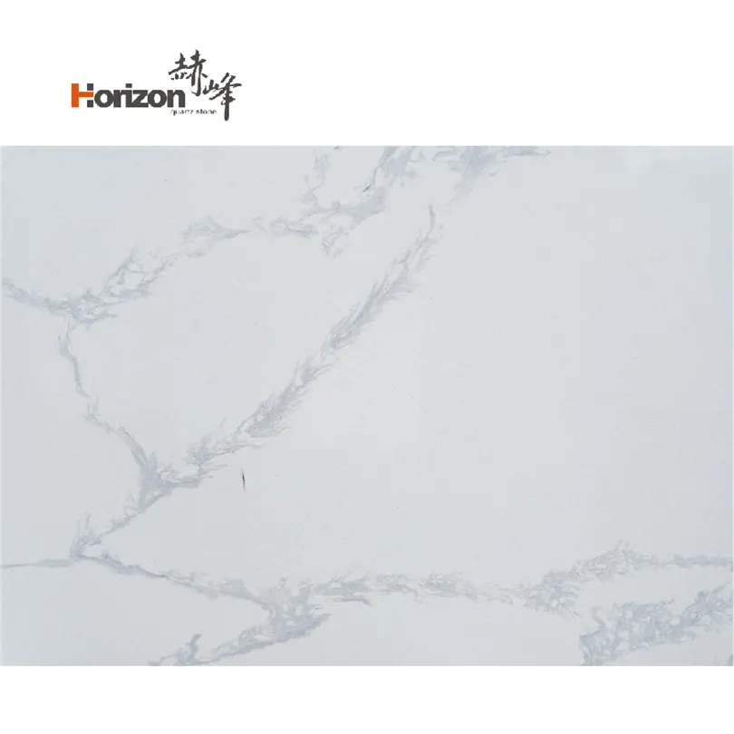 Engineered Quartz Slab 3200x1600mm 18mm Thick