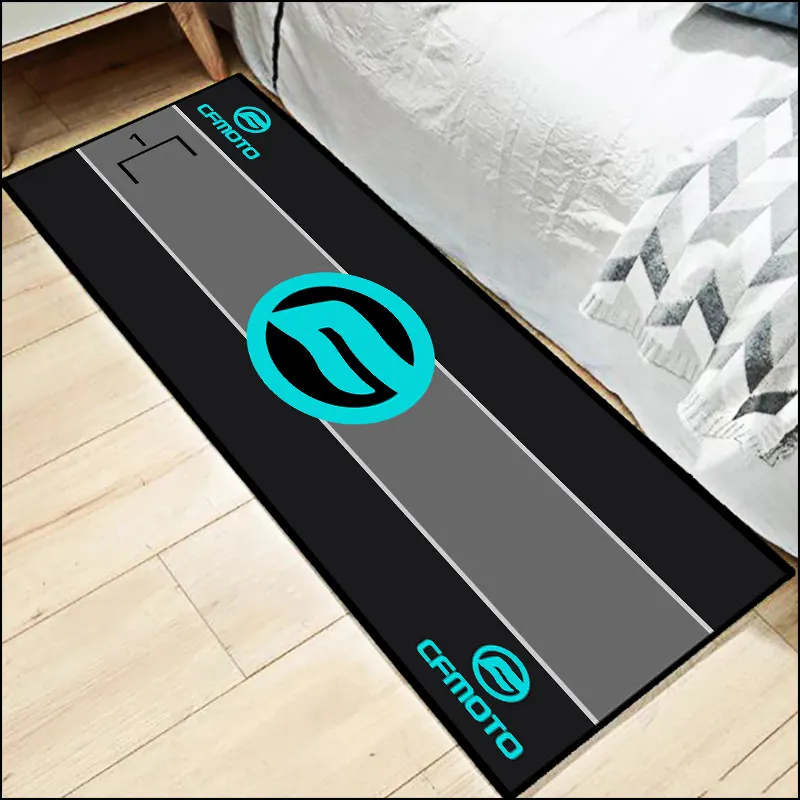Nylon Entrance Door Mat 3-7mm Thick