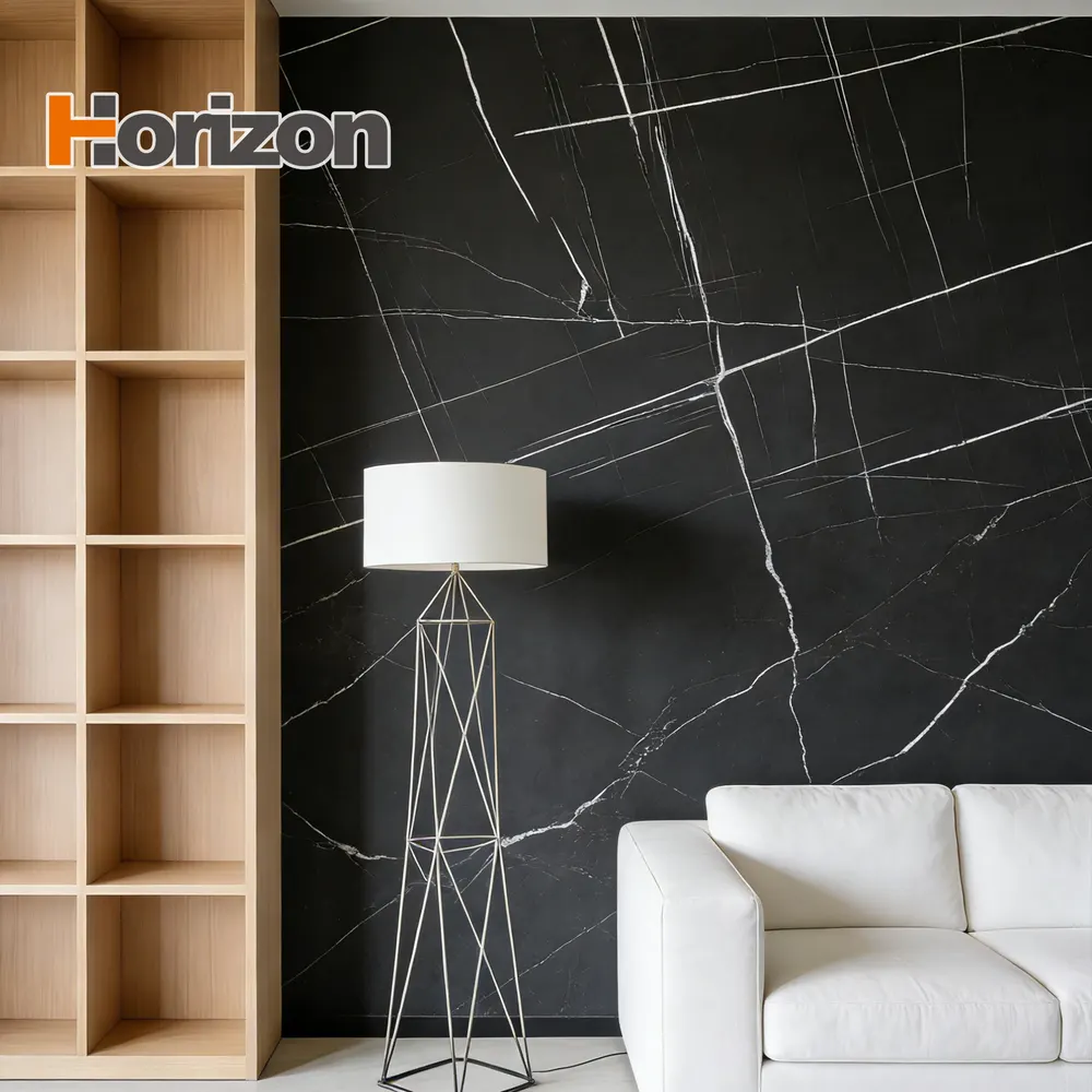 Sintered Stone Slab 1600x3200mm 2.5mm Thick
