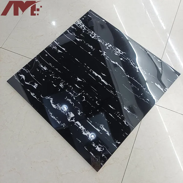 Polished Porcelain Floor Tile 600x600mm