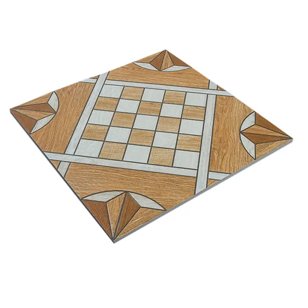 Broken Porcelain Tile Pieces for Wall and Floor Use