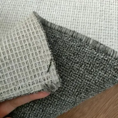Polypropylene Floor Carpet 3-8mm Thick For Interior Flooring