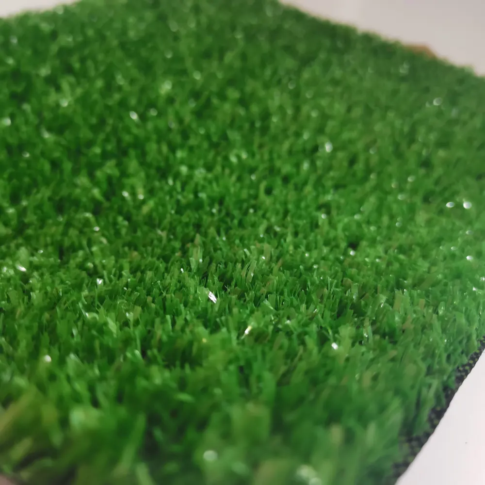 PP Artificial Landscaping Grass 3-10m Pile