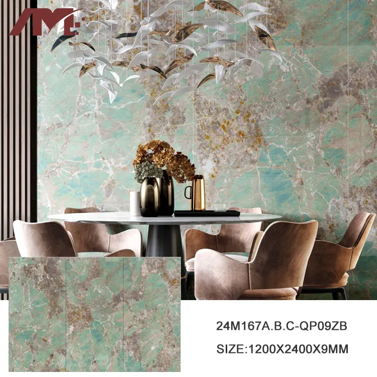 Beige Sintered Stone Slab 1200x2400mm