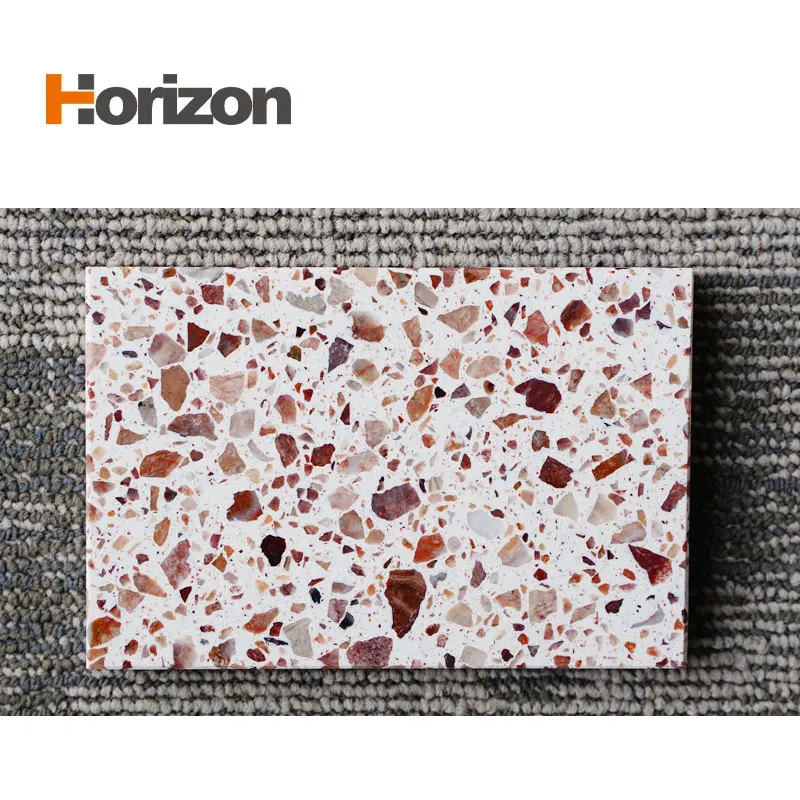 Engineered Quartz Slab 3200x1600mm 18mm Thick