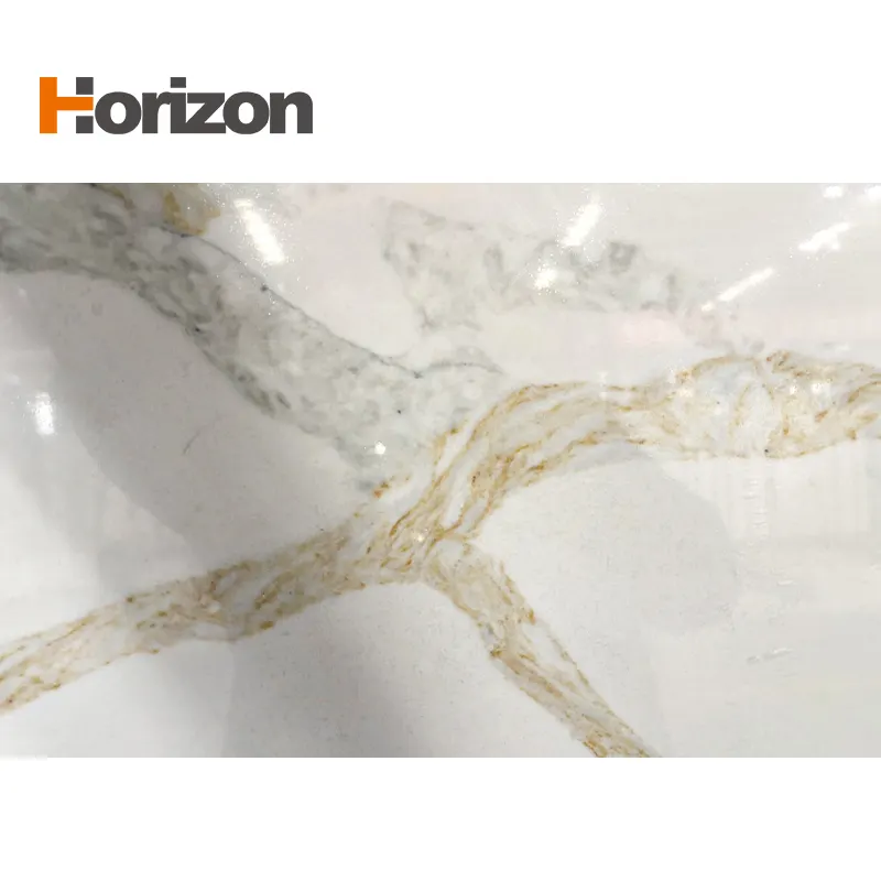 Engineered Quartz Slab 3200x1600mm