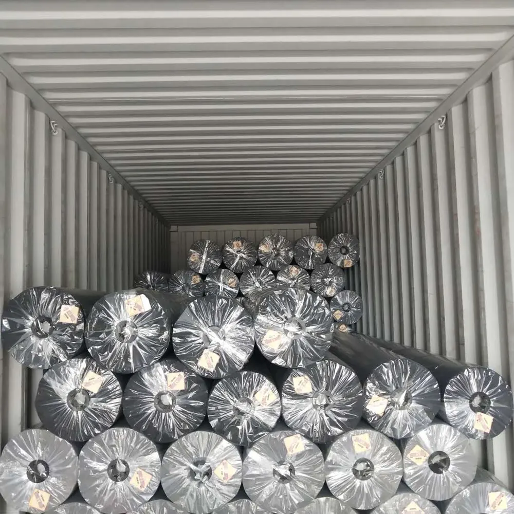 Nonwoven Needle-Punched Polyester Exhibition And Event Carpet