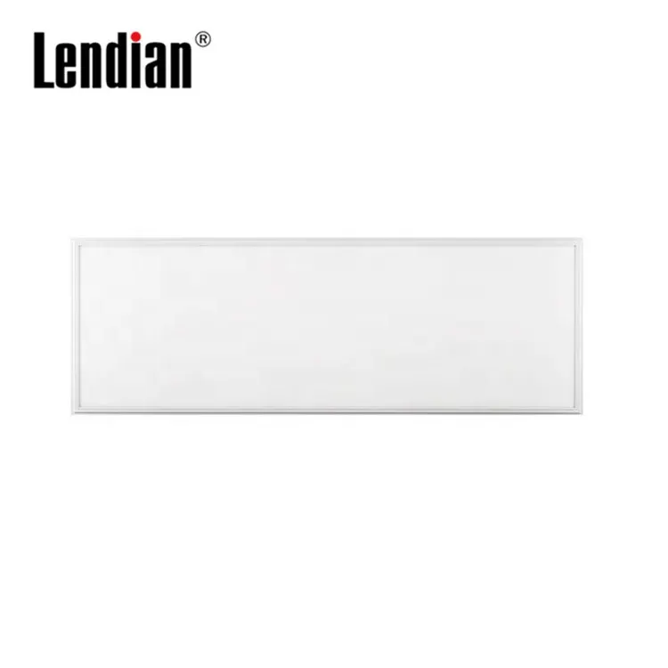 Slim Smart Dimmable Square LED Panel Light