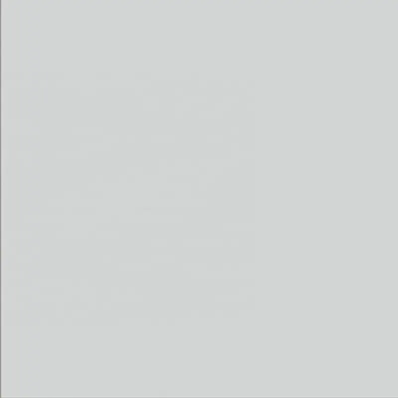 White Polished Porcelain Floor Tile 600x600mm