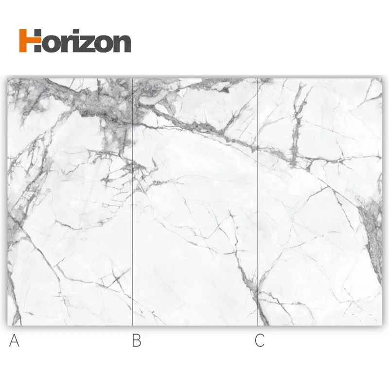 Polished Sintered Stone Slab 1600x3200mm