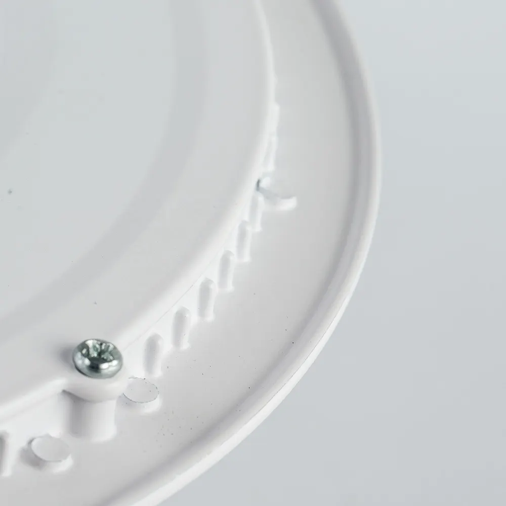 Dimmable LED Ceiling Light 40W 220V IP66 3CCT Selectable