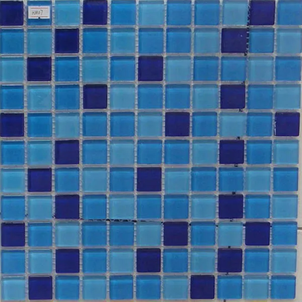 Ceramic Mosaic Tile 305x305mm