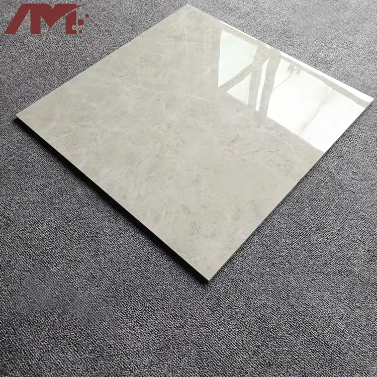 Carrara White Porcelain Outdoor Tile 600x600mm