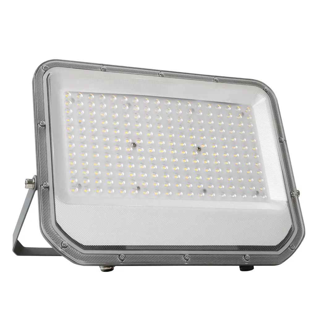 Aluminum LED Floodlight 50-400W