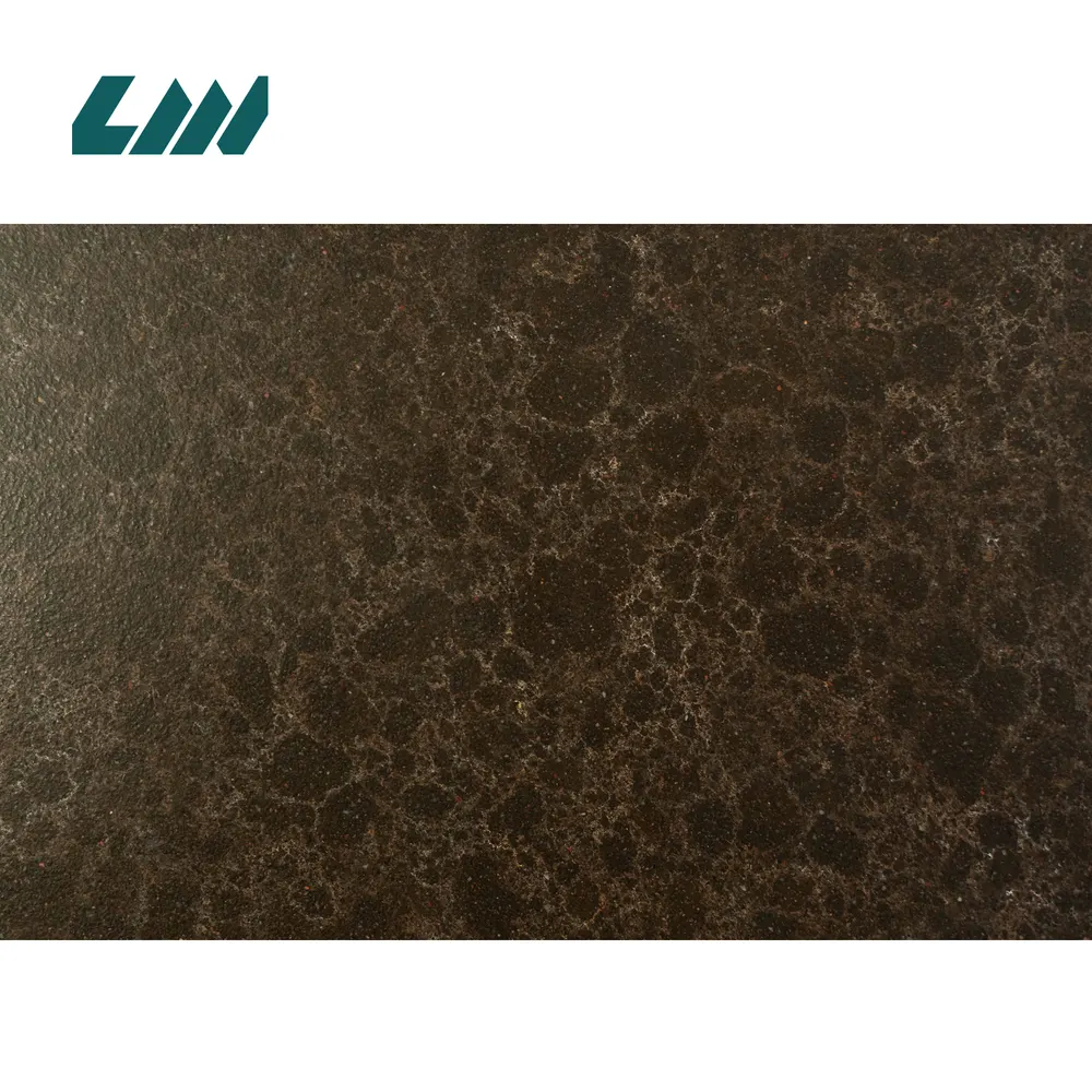 Engineered Quartz Slab 3200x1600mm